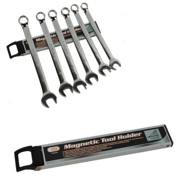 Gereedschapshouder magnetisch 30cm