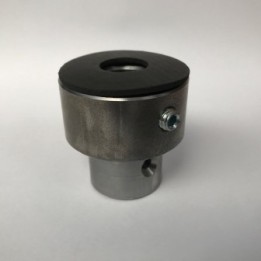 Extra short die holder Mechbammer