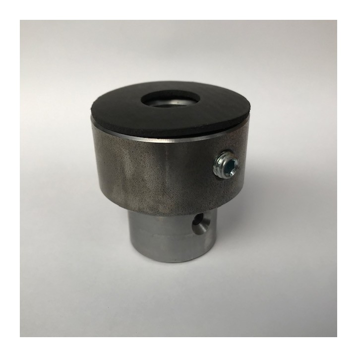 Extra short die holder Mechbammer