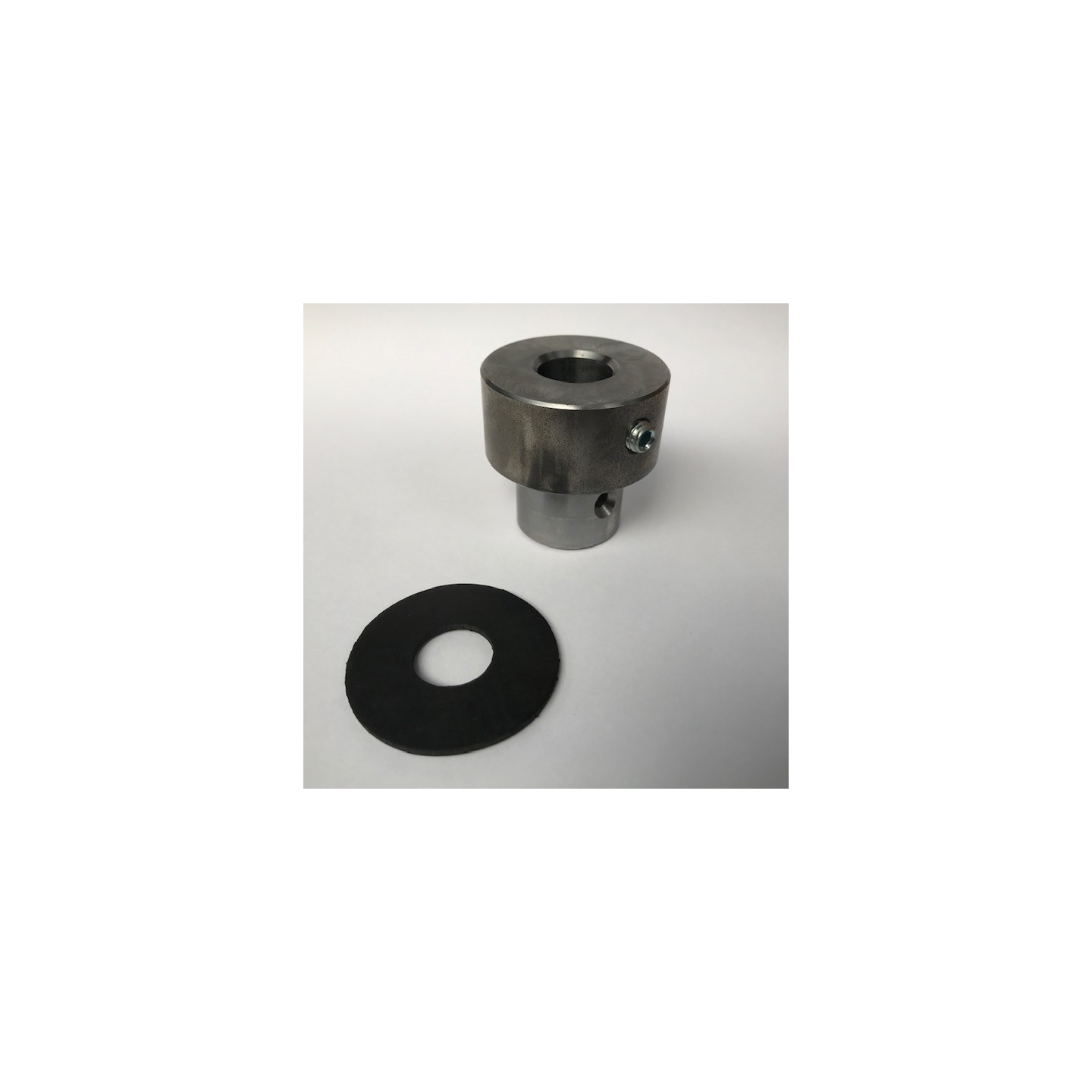Extra short die holder Mechbammer