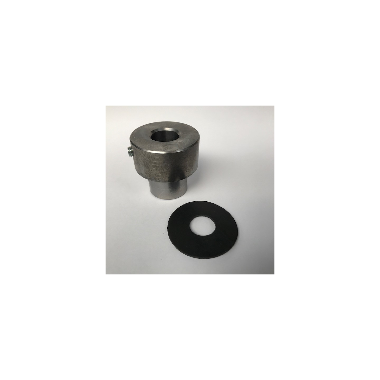 Extra short die holder Mechbammer