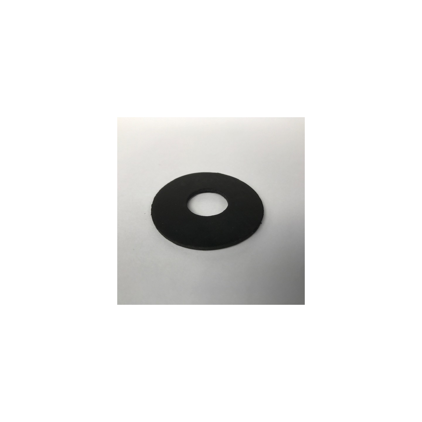 Rubber ring for extra short die holder Mechbammer
