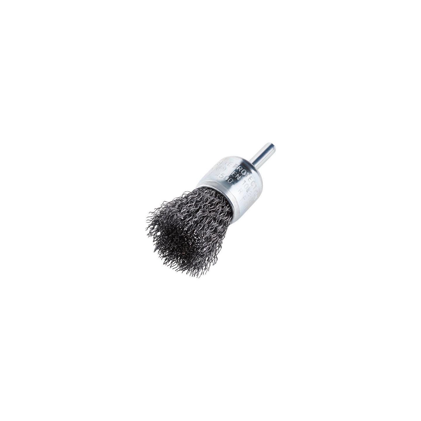 Stift / penceel borstel SPBW 25x25x6,0 0,3mm draaddikte Rhodius