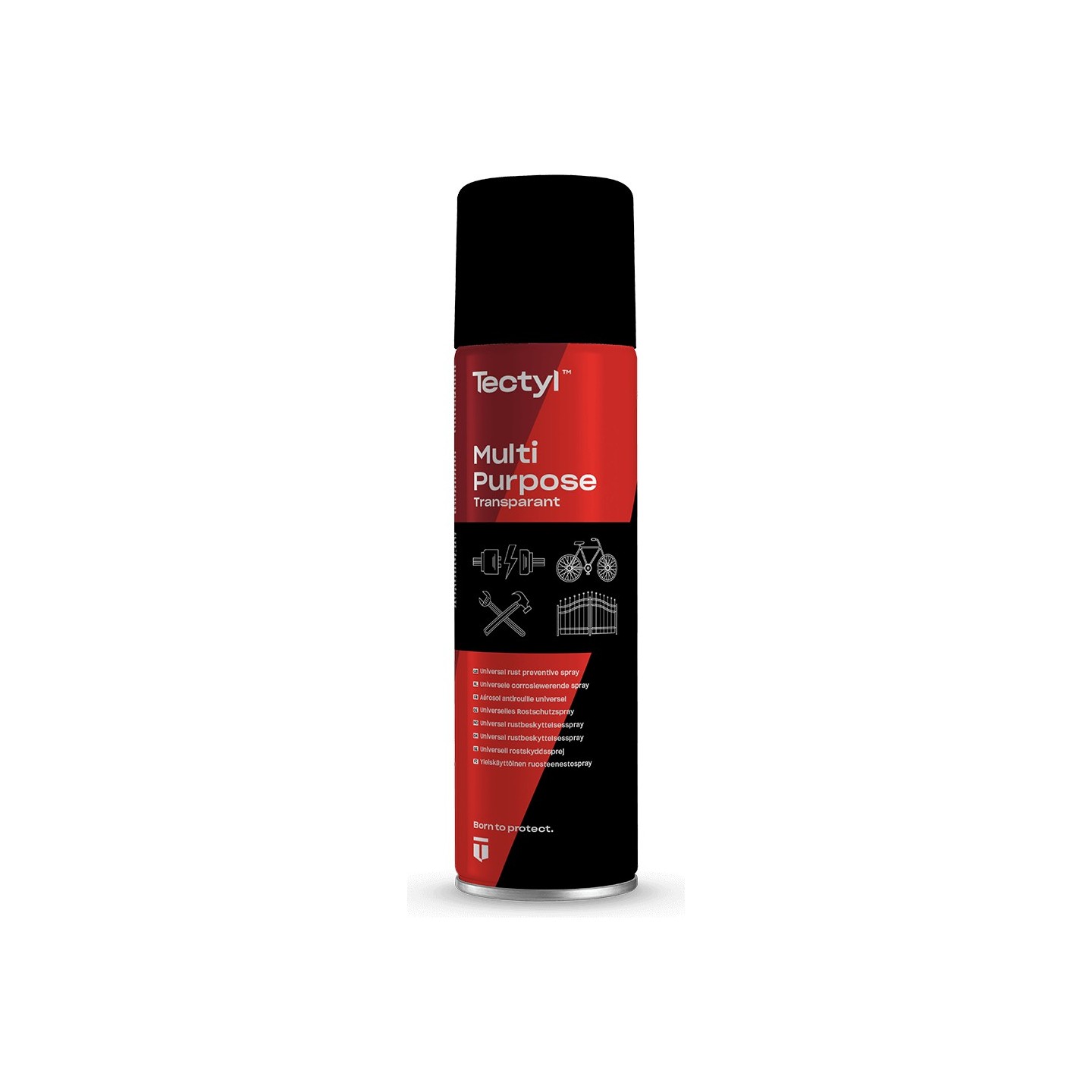 Rustyco Reactor - spuitbus 300ml