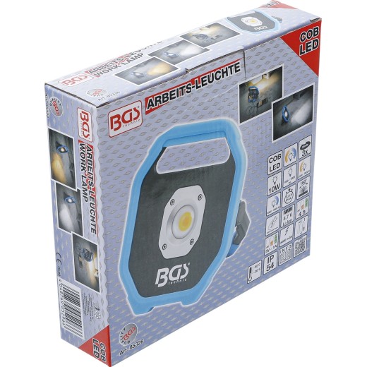 Monteurshoofdlamp 5W