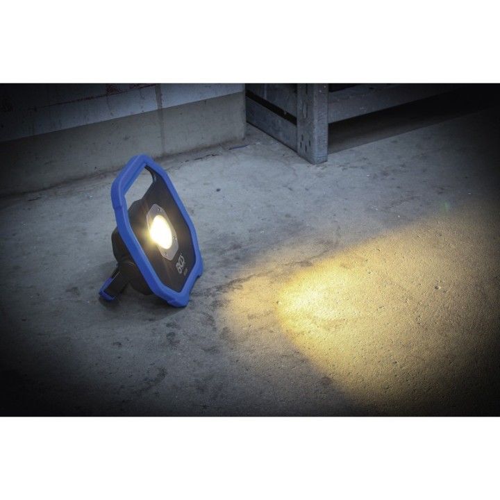 Werklamp COB-LED | 10W | 1000 Lumen BGS