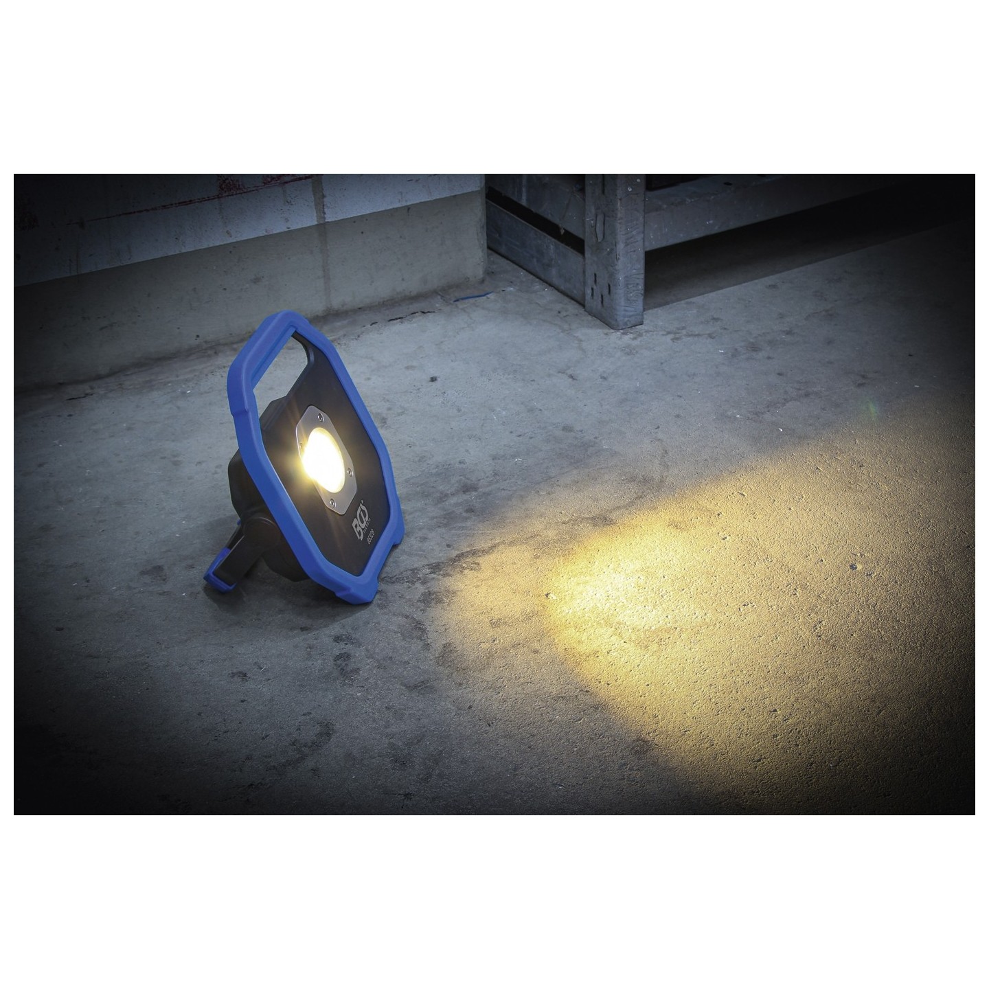 Werklamp COB-LED | 10W | 1000 Lumen BGS