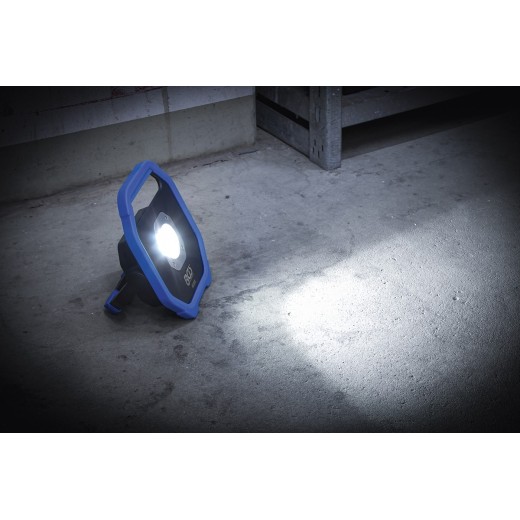 Monteurshoofdlamp 5W