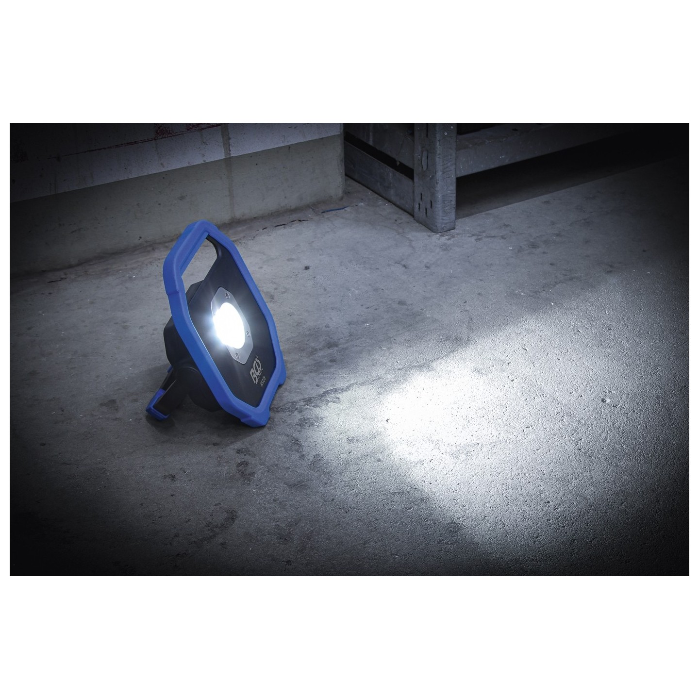 Werklamp COB-LED | 10W | 1000 Lumen BGS