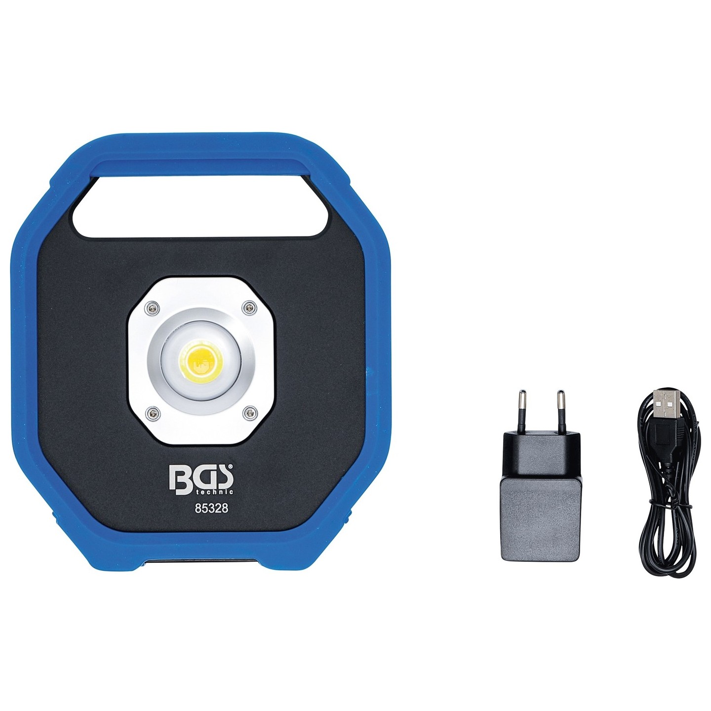 Monteurshoofdlamp 5W