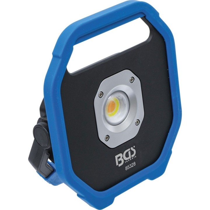 Werklamp COB-LED | 10W | 1000 Lumen BGS