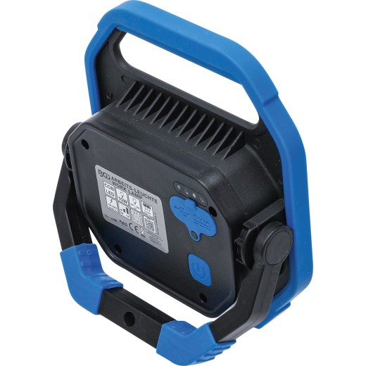 Monteurshoofdlamp 5W
