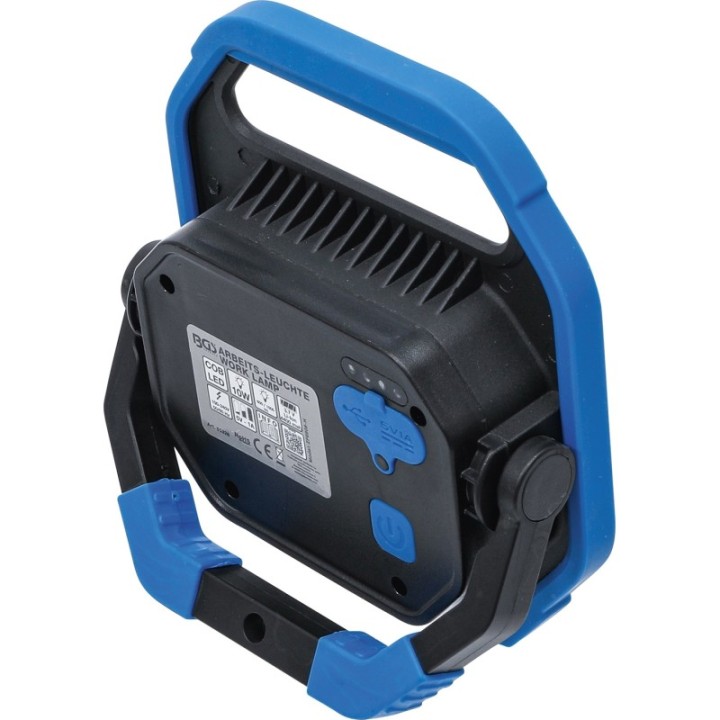 Werklamp COB-LED | 10W | 1000 Lumen BGS