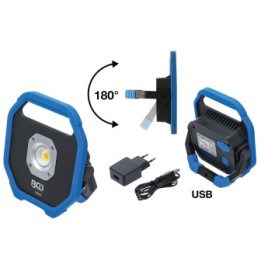 Monteurshoofdlamp 5W