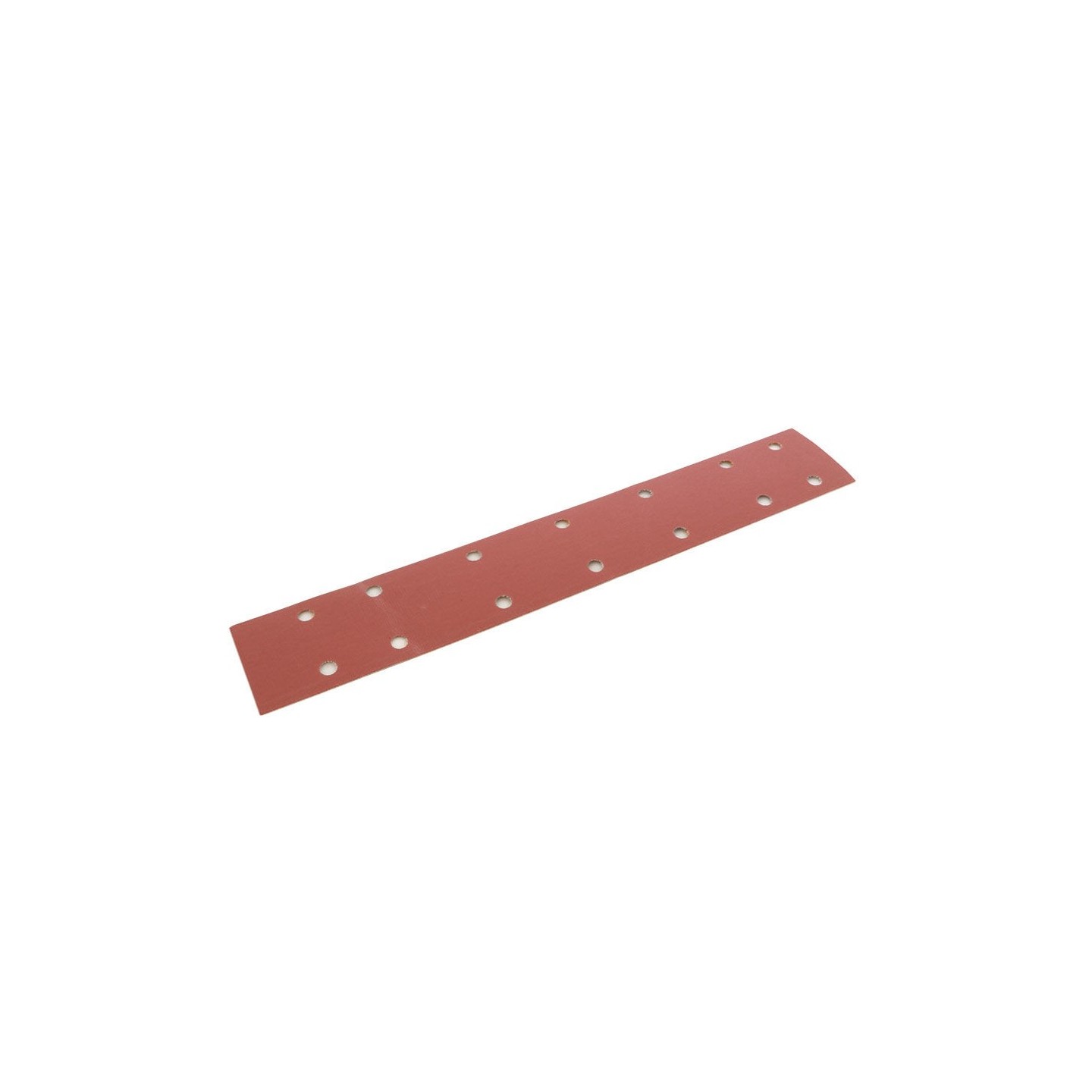 Schuurstroken 70 x 420 mm - 50 vellen Indasa Rhynogrip RED LINE