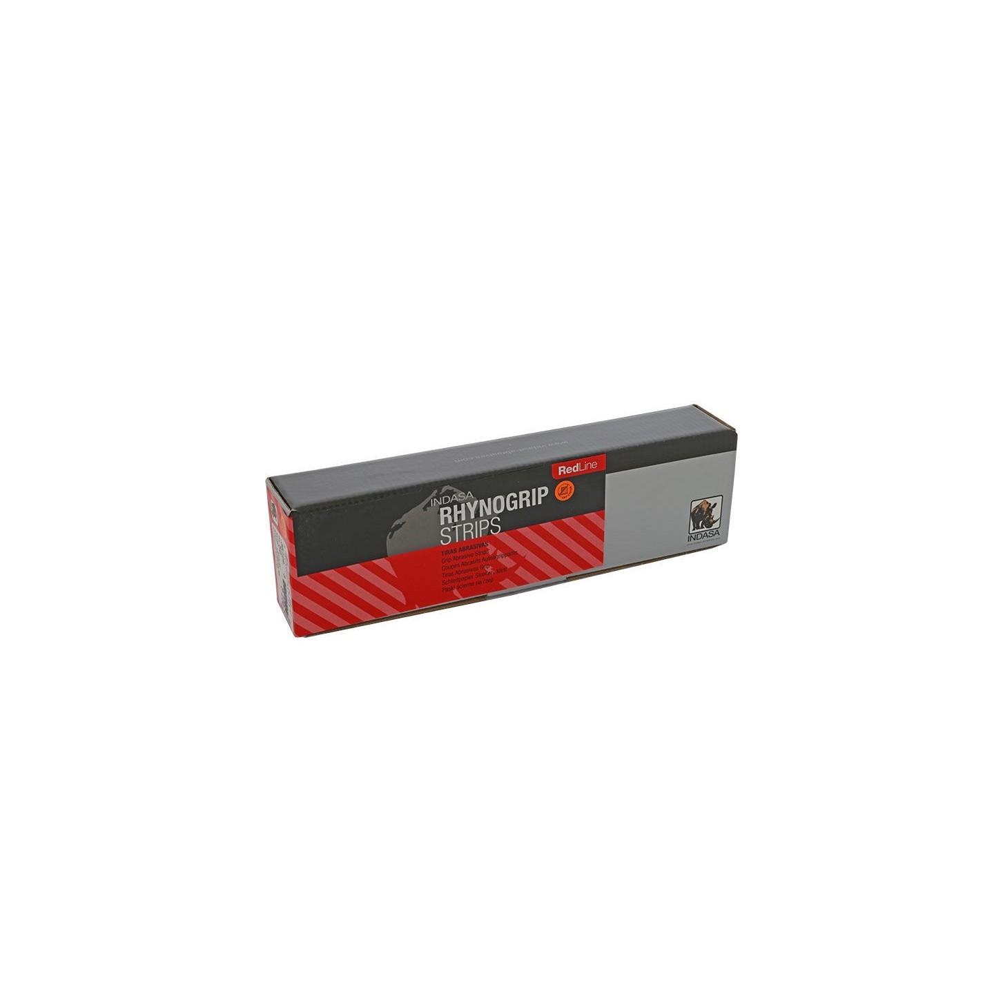 Schuurstroken 70 x 198 mm - 50 vellen Indasa Rhynogrip RED LINE