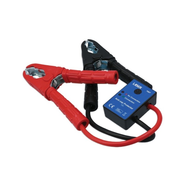 ANTI-ZAP lasbeschermer 12/24V