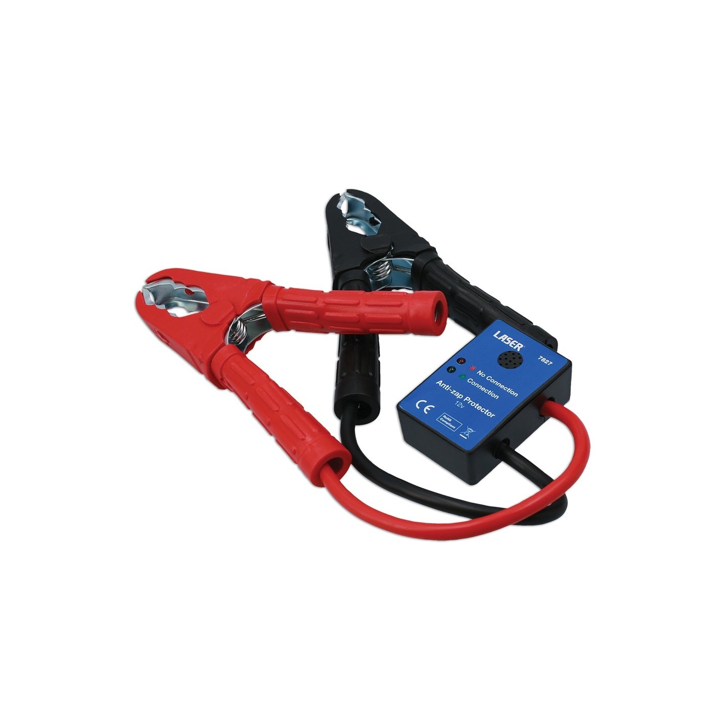 ANTI-ZAP lasbeschermer 12/24V