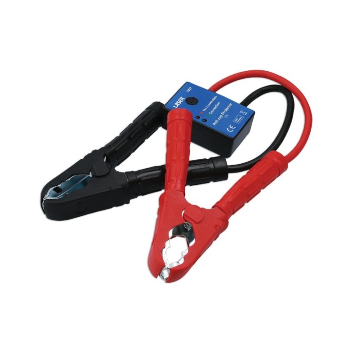 ANTI-ZAP lasbeschermer 12V