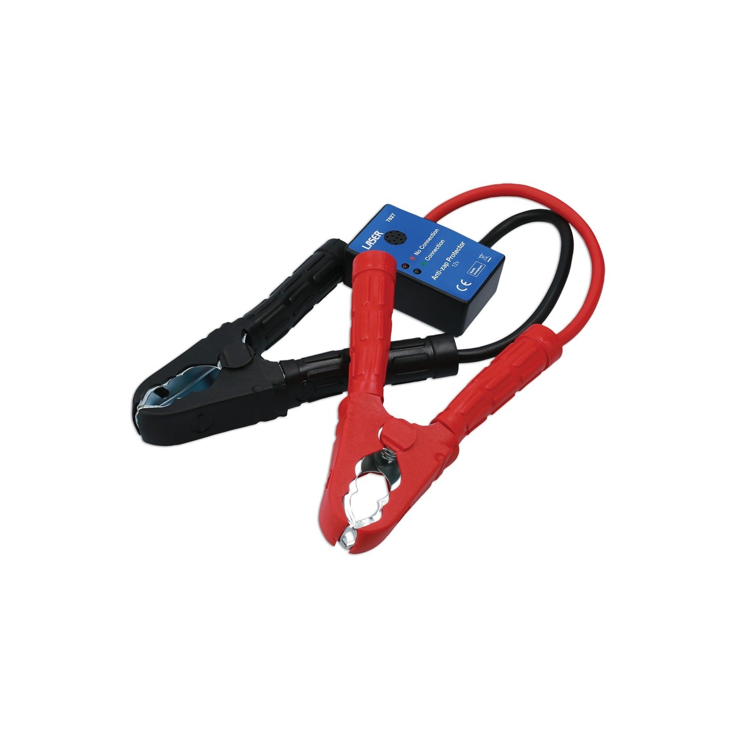 ANTI-ZAP lasbeschermer 12/24V