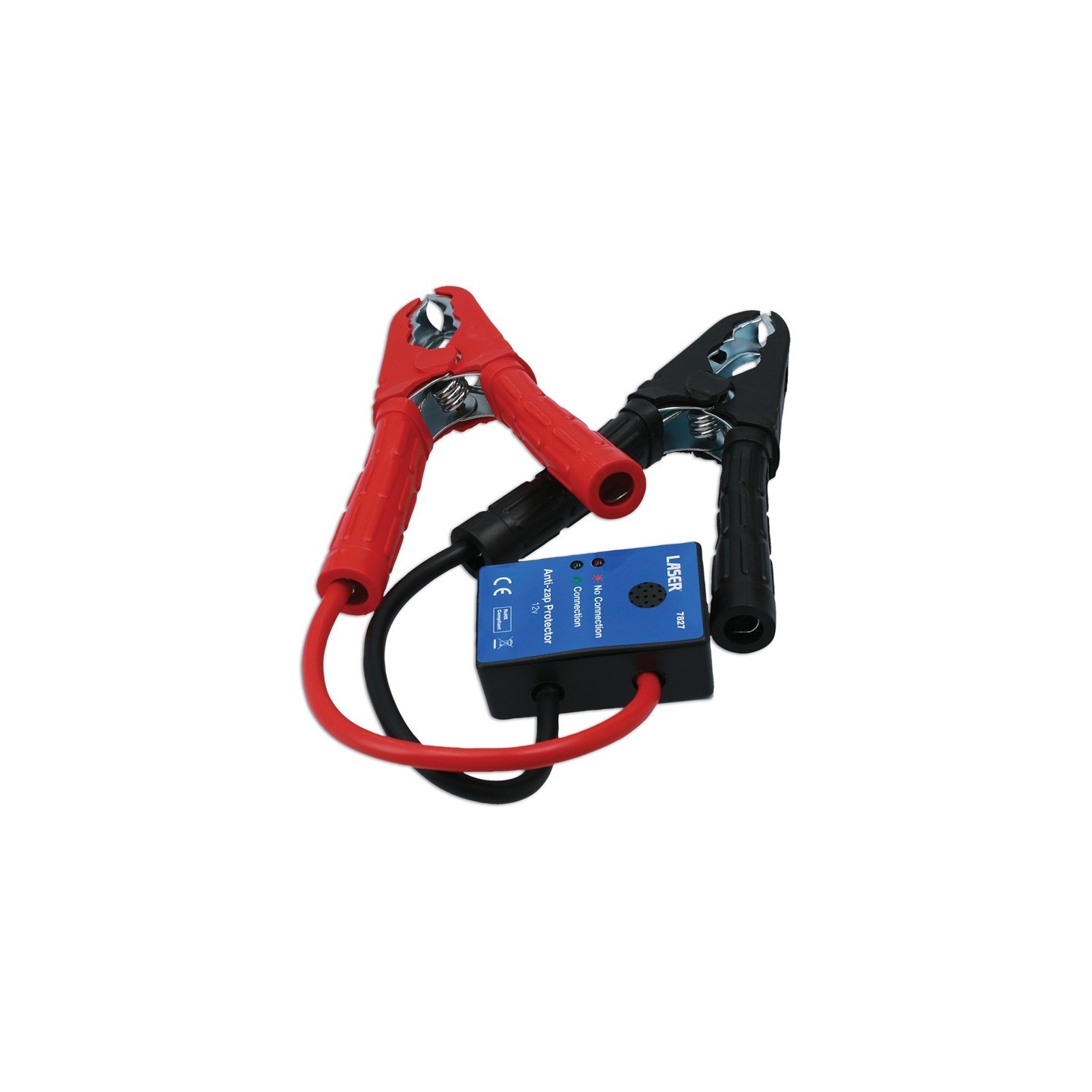 ANTI-ZAP lasbeschermer 12V