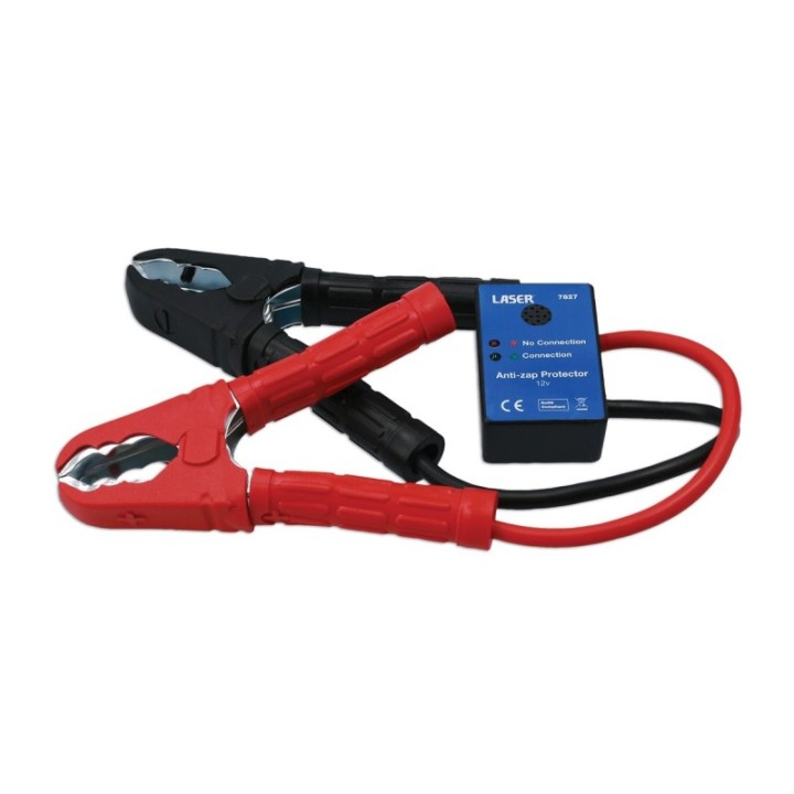ANTI-ZAP lasbeschermer 12V