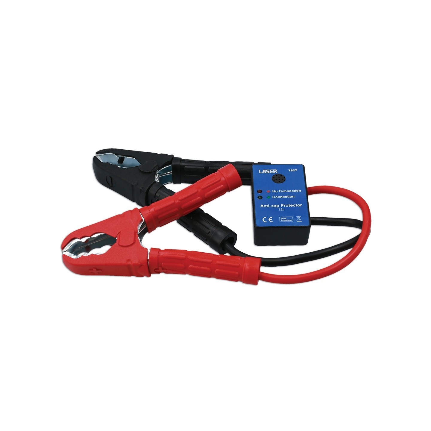 ANTI-ZAP lasbeschermer 12/24V