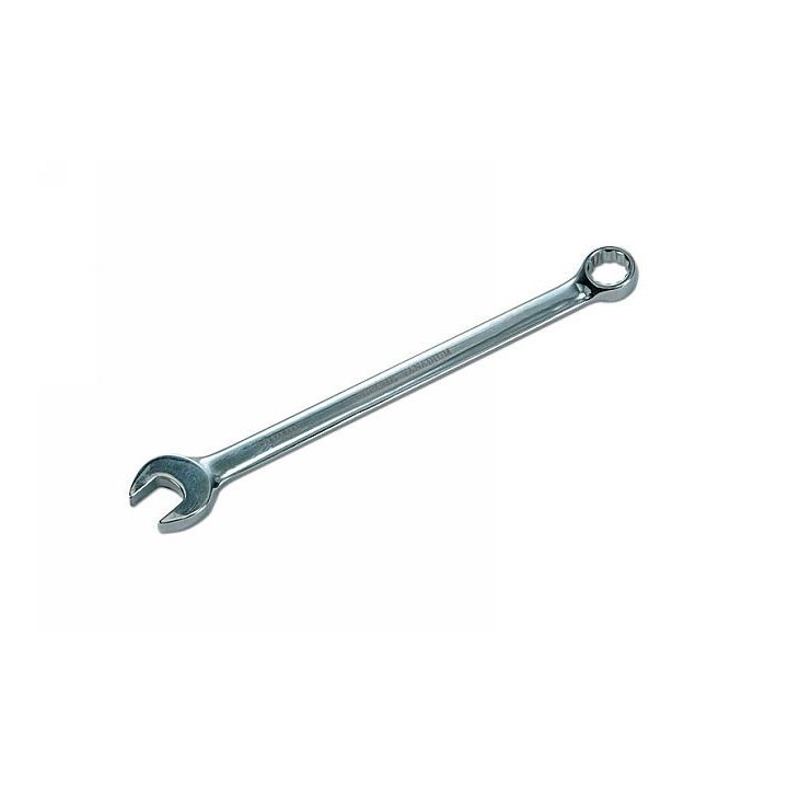 Ring/steeksleutel 19mm - LASER TOOLS