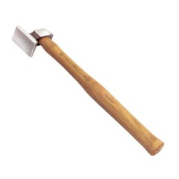 Curved Pein and Finishing hammer