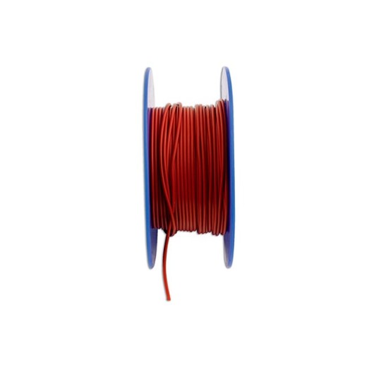 Linnen tape voor kabelbescherming, zwart 19mm x 25M