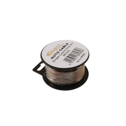Linnen tape voor kabelbescherming, zwart 19mm x 25M