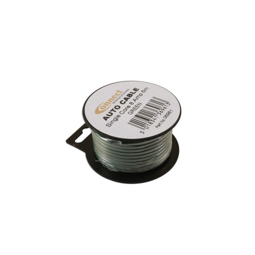 Linnen tape voor kabelbescherming, zwart 19mm x 25M