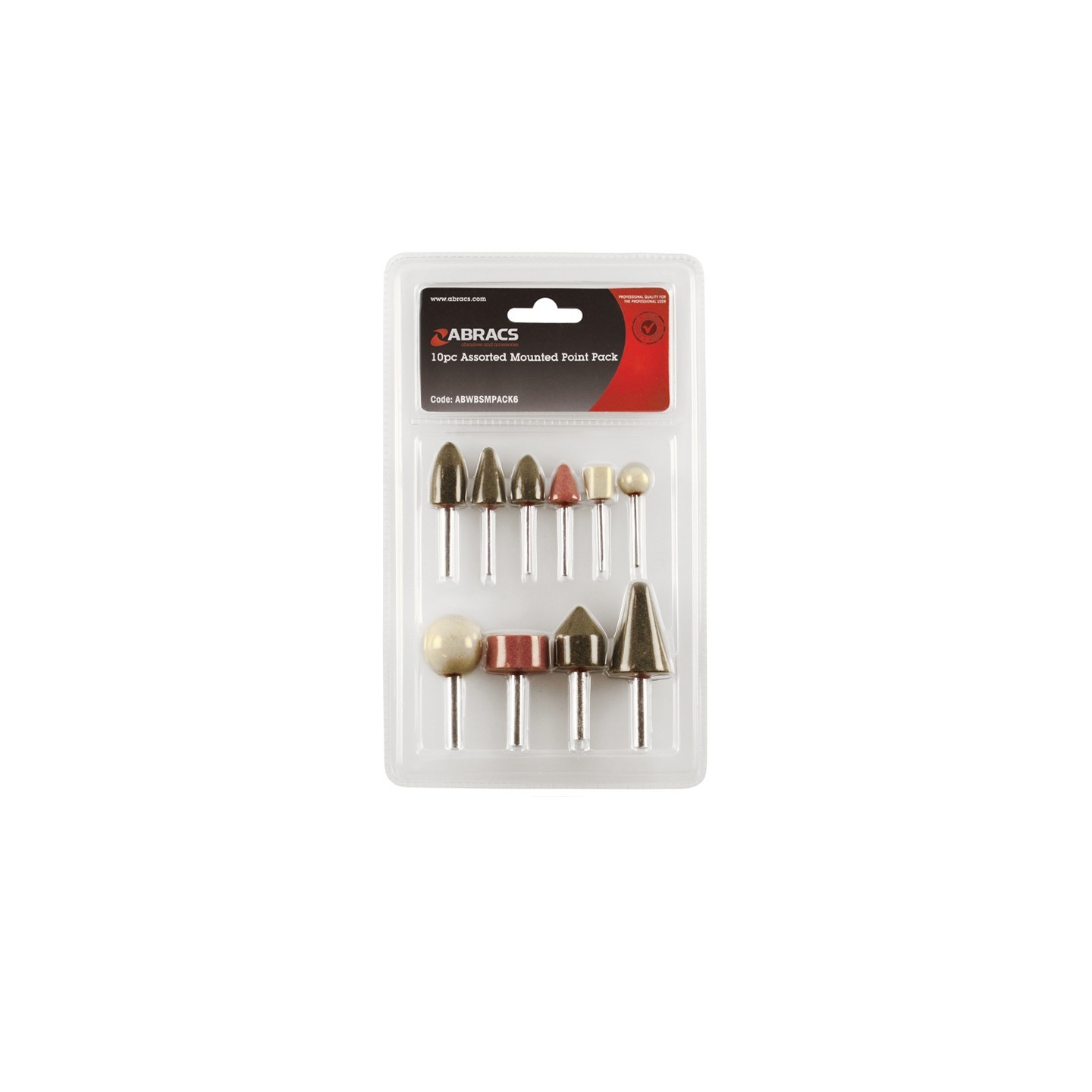 Stiftborstel TB6 75x6x0,3mm