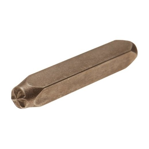 Slagletter STER 6mm