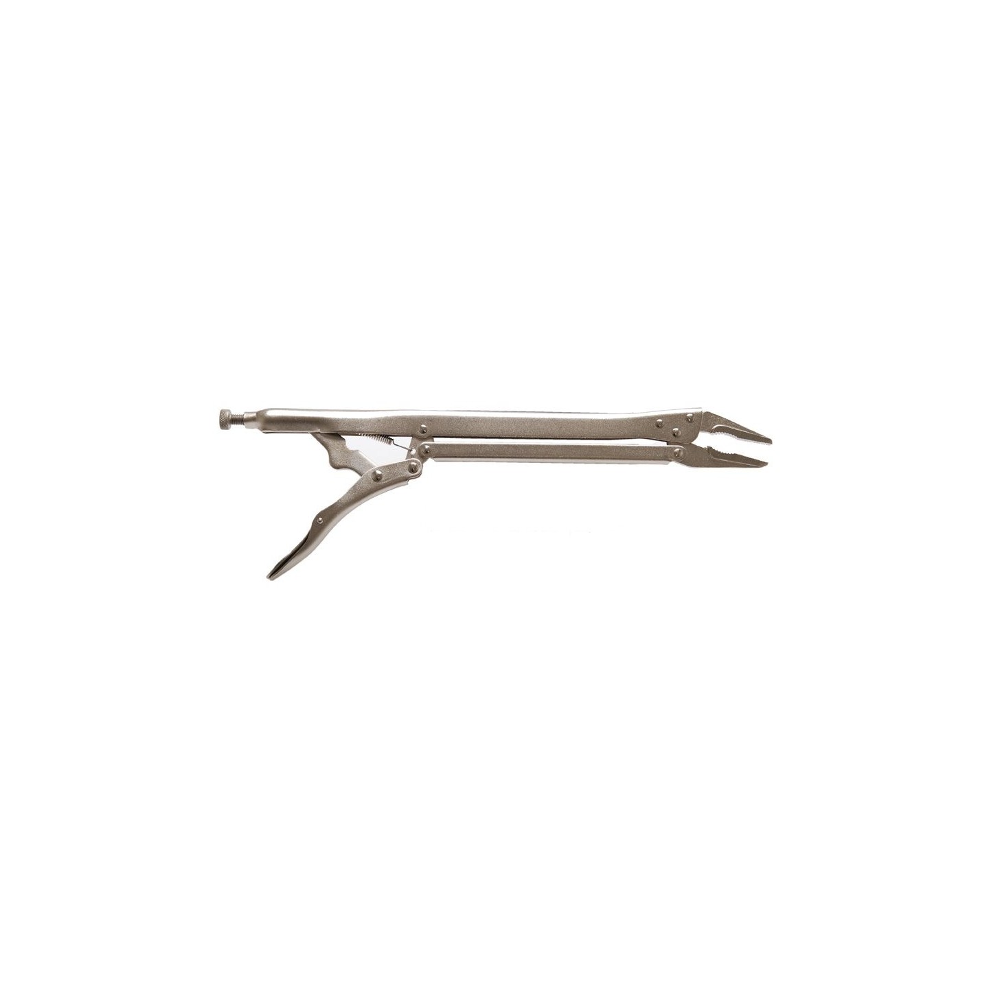Griptang 210mm voor over flenzen