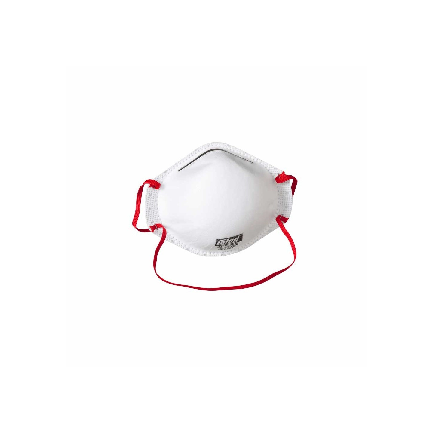 Star Mask halfgelaatsmasker