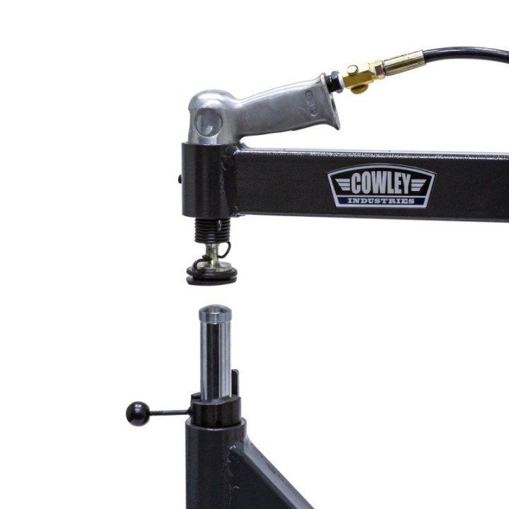 Engels wiel Benchtop