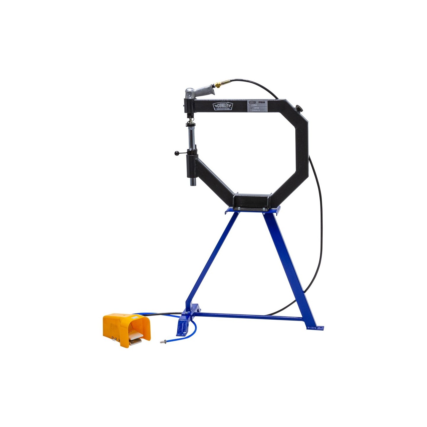 Engels wiel Benchtop