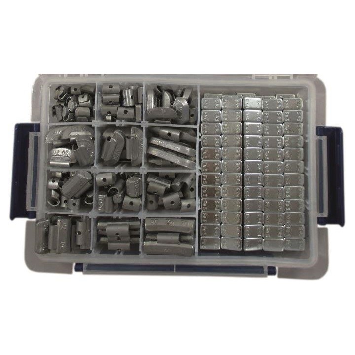 Bandenvet emmer 5 liter