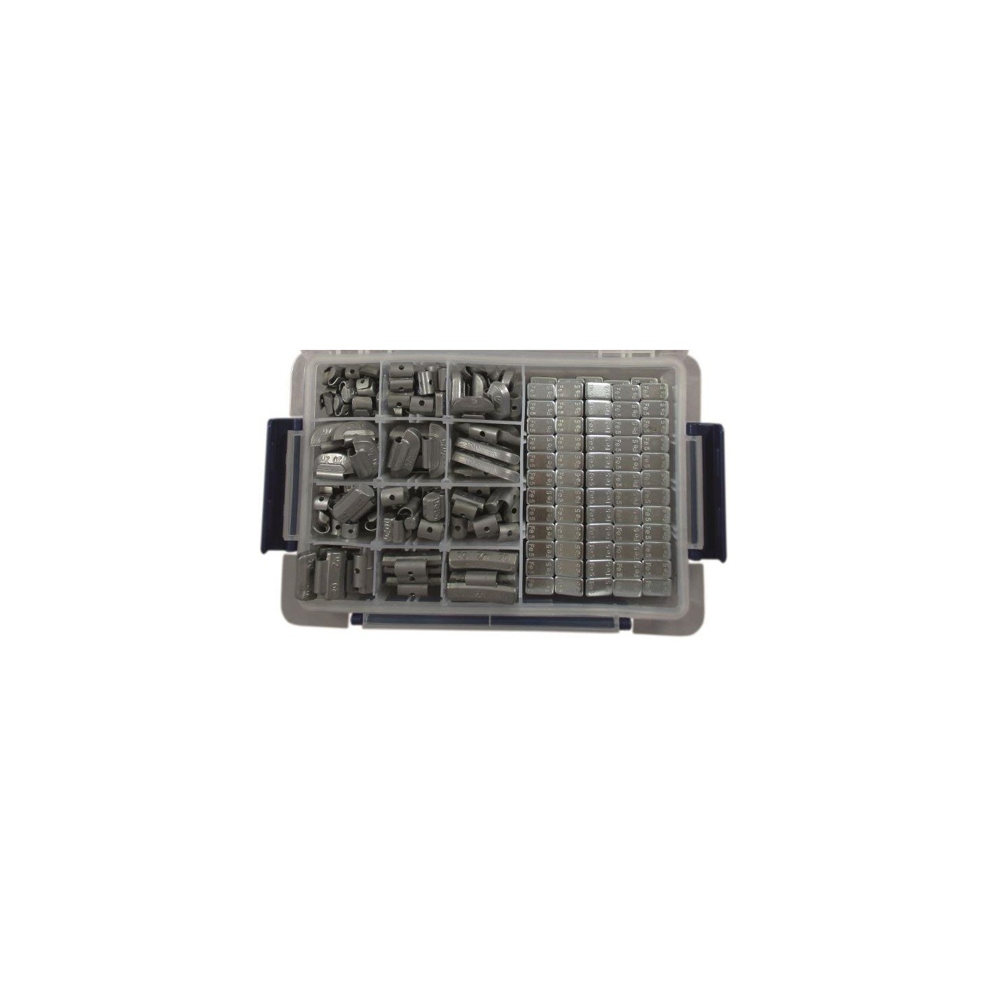 Bandenvet emmer 5 liter