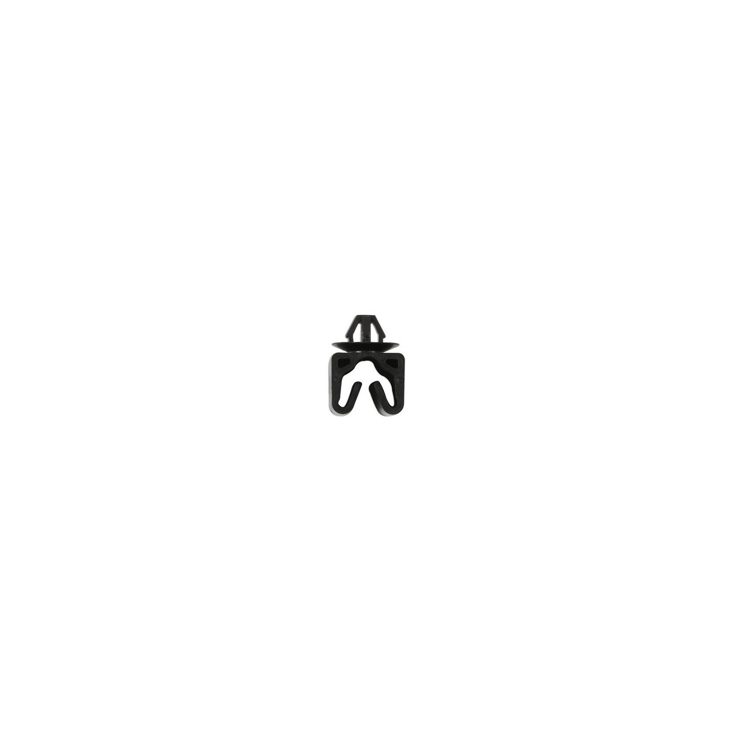 Nippel Metrisch male volle draad M10x1.25mm