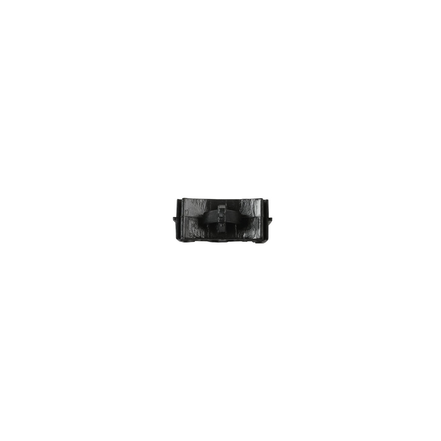 Nippel Metrisch male volle draad M10x1.25mm