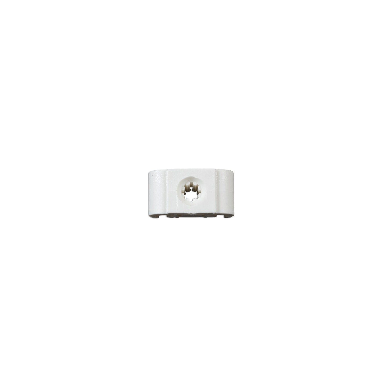 Nippel Metrisch male volle draad M10x1.25mm