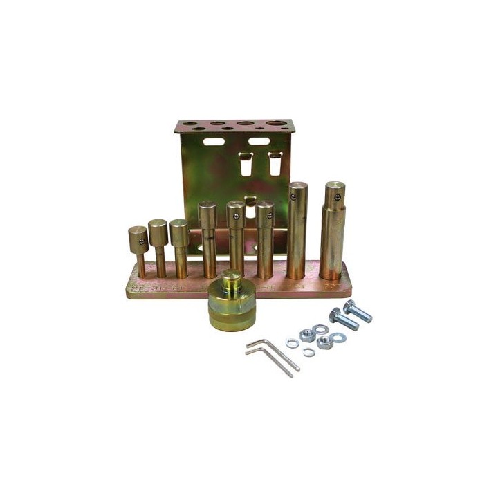 Spoelbak 3,5 gallon (ca. 20 liter)