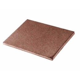 Plamuur rubber 95x65mm