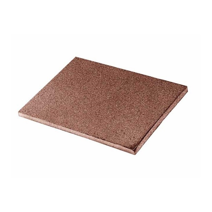Plamuur rubber 95x65mm