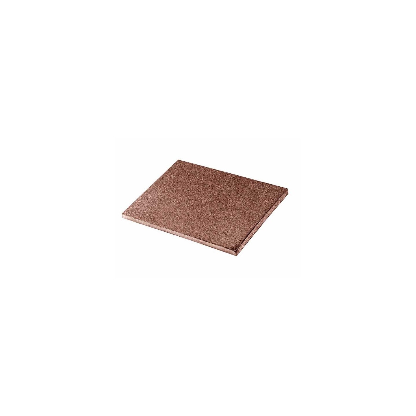 Plamuur rubber 95x65mm