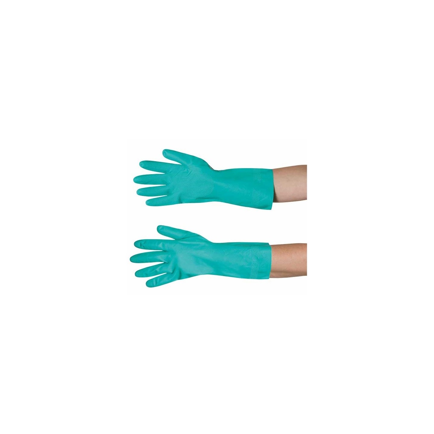 NITRIL handschoenen blauw 100 stuks