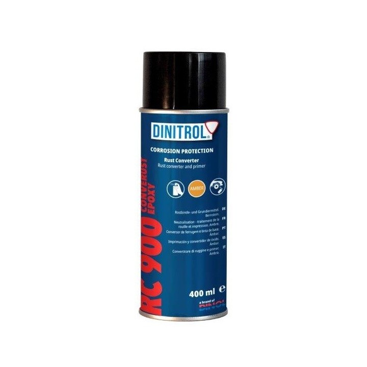 DINITROL CONVERUST RC900 SPRAY