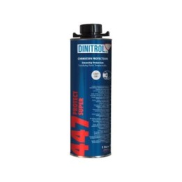 DINITROL 447 Protect zwart 1 liter